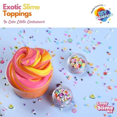 Candy Slime Kit