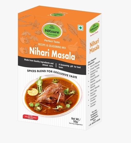 Nihari Masala