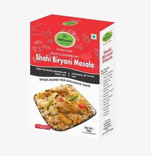 Shahi Biryani Masala