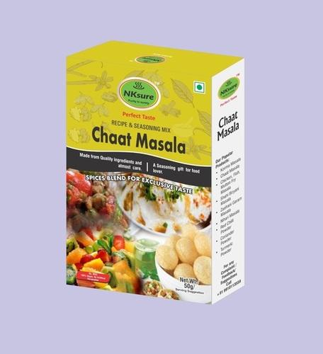 Chat Masala