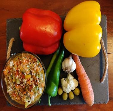 The Mediterranean Spread