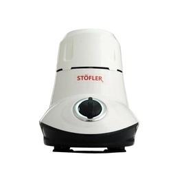 STOFLER SA-1 & SA-1 550 & 750  Watt 100%COPPER Motor With Three Jars