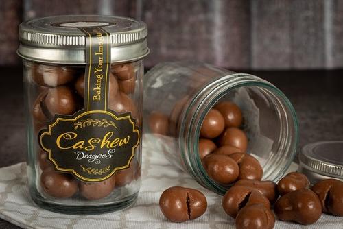 CASHEW DRAGEES