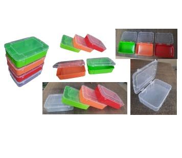 Plastic Box