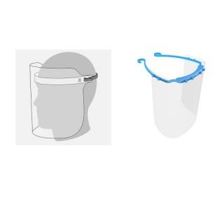 Face Shield