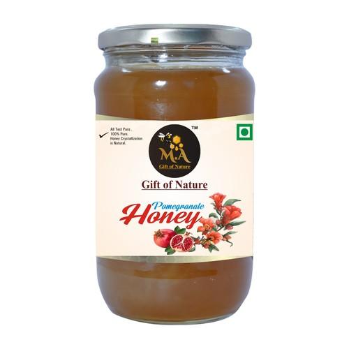 Anar Honey