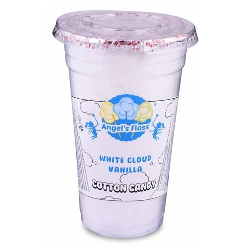 Vanilla Cotton Candy MRP Rs. 50- each