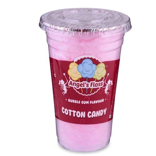 Bubble Gum Cotton Candy MRP Rs. 50- each