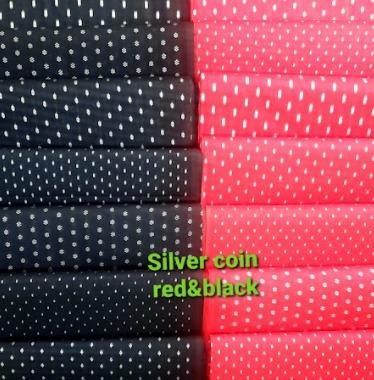 Blouse Fabrics
