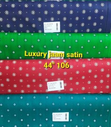 Blouse Fabrics