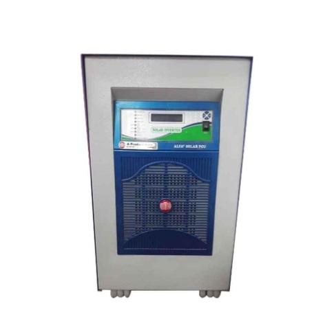 UTL Alfa Plus 8kVA 96V Solar PCU