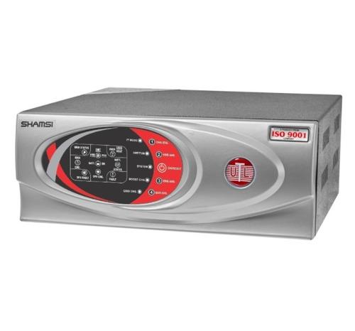 SHAMSI Solar Inverter