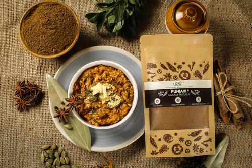 Punjabi garam masala
