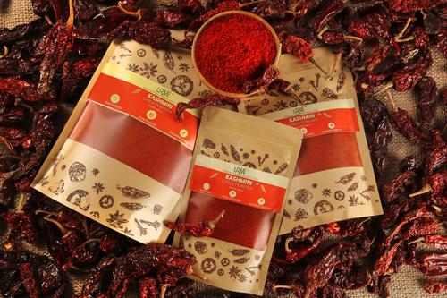 Kashmiri chilli powder