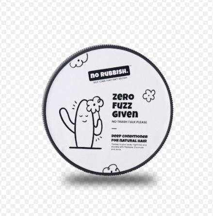 Deep Conditioner for Natural Hair