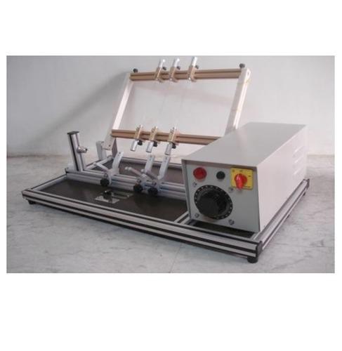 Hot Wire Bottle Cutter