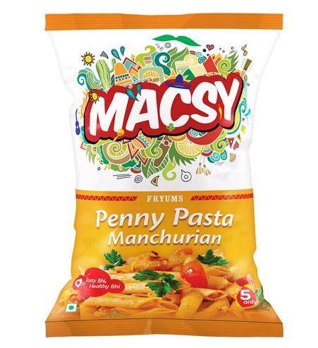 Penny Pasta Manchurian