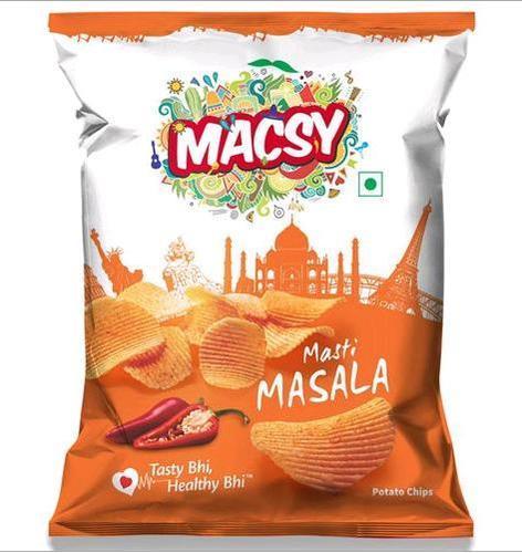 Masala Wafers