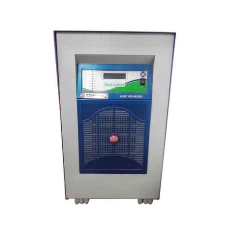 UTL Alfa Plus 10kVA 180V Solar PCU