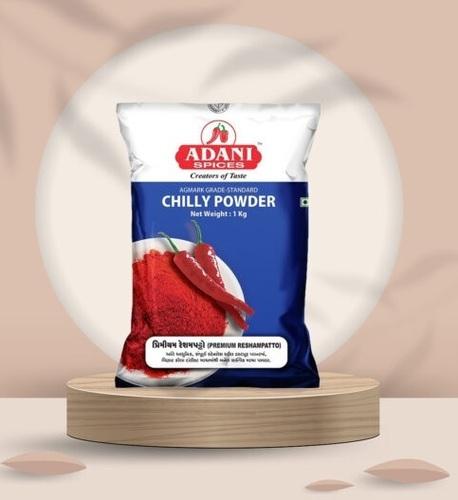 CHILLY POWDER PREMIUM RESHAMPATTO