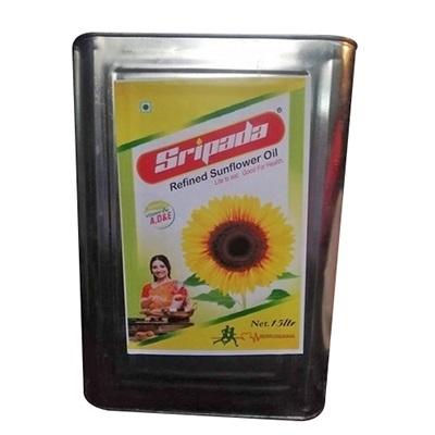 Sunflower Oil