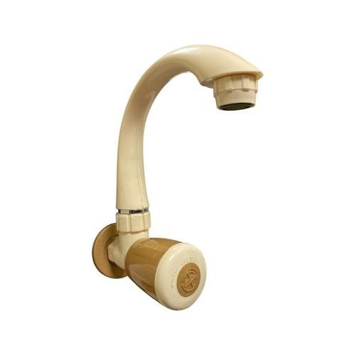 Basin Mixer