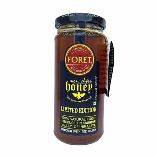 Natural Multiflora Honey