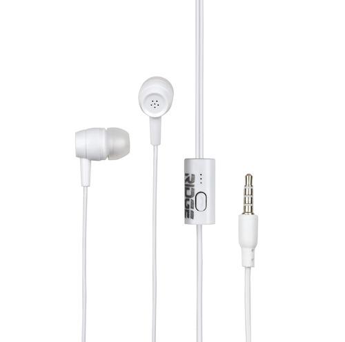 Earphones - REP001