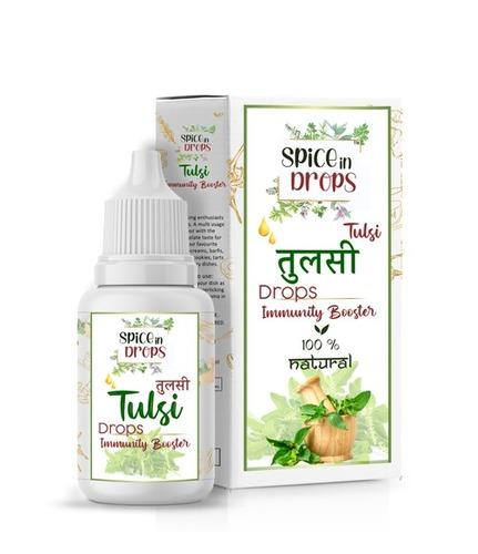 TULSI Drops