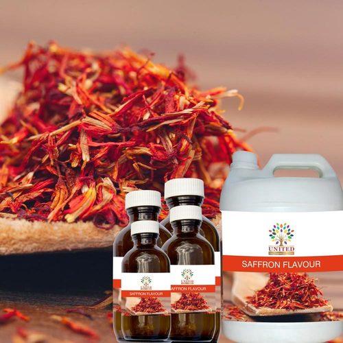Saffron Flavour/Food Essence