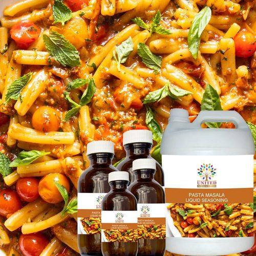 Pasta Masala /Liquid Seasoning/Oleoresin Blend