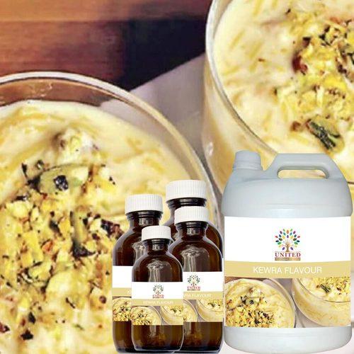 Kewra Flavour/Food Essence
