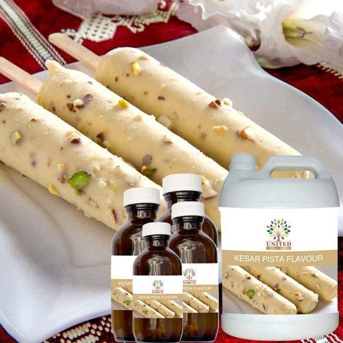Kesar Pista Flavour/Food Essence