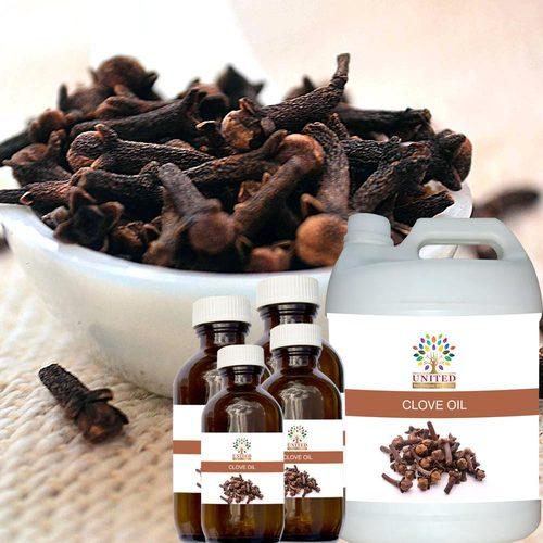 Clove Oil
