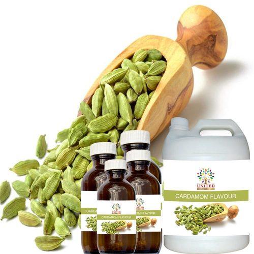 Cardamom Flavour/Food Essence
