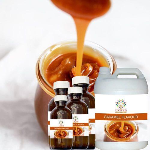 Caramel Flavour/Food Essence