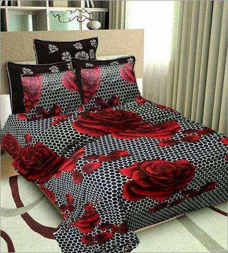 PURE COTTON BEDSHEET TC 120