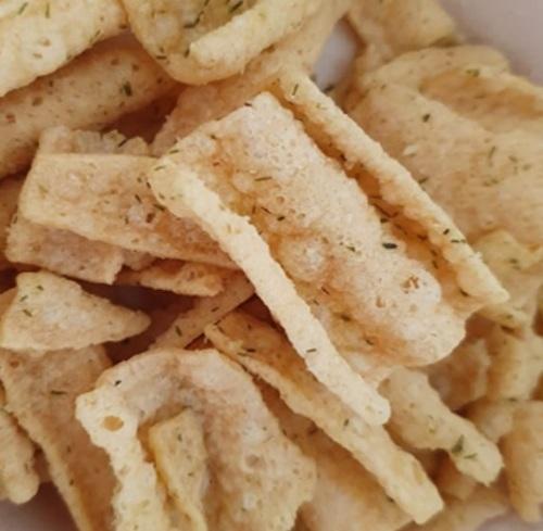 Multigrain Chips Cream & Onion