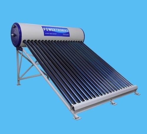 Powertroniks Solar Eco Series