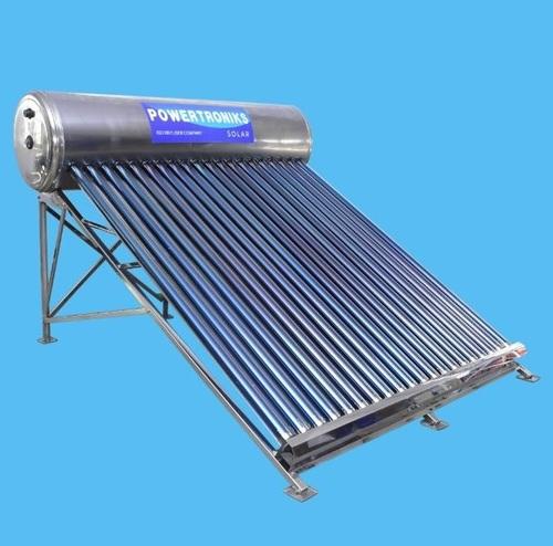 Powertroniks Solar Elite Series