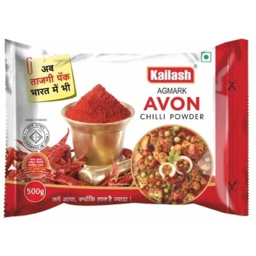 Avon Chilli Powder