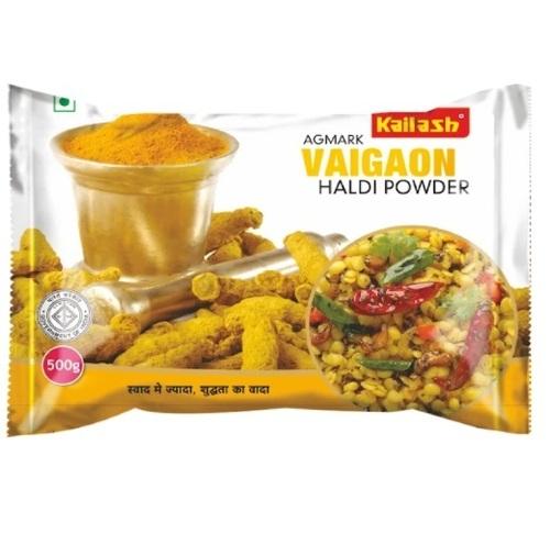 Turmeric Vaigaon