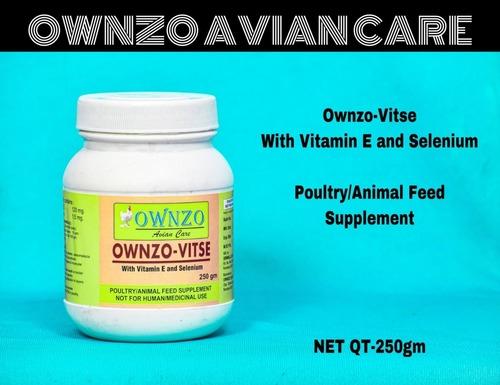 ownzo-vit se 