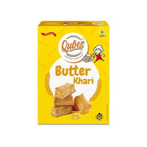 Butter Khari