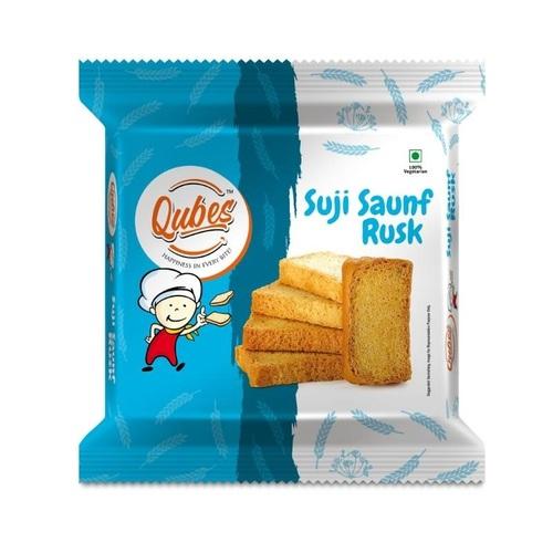 Suji Sauf Rusk