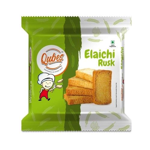 Elaichi Rusk