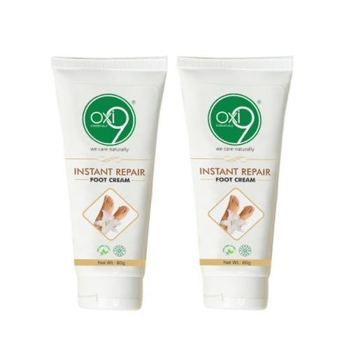 Instant Foot Cream