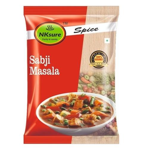 Sabji Masala