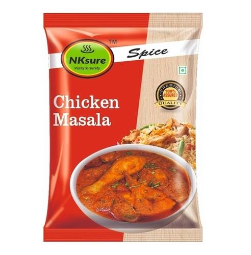 Chicken Masala