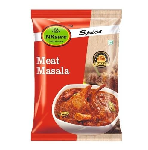 Meat Masala